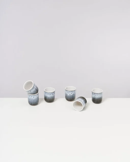 Motel a Miio Espressobecher^Alcachofra - Espressocup