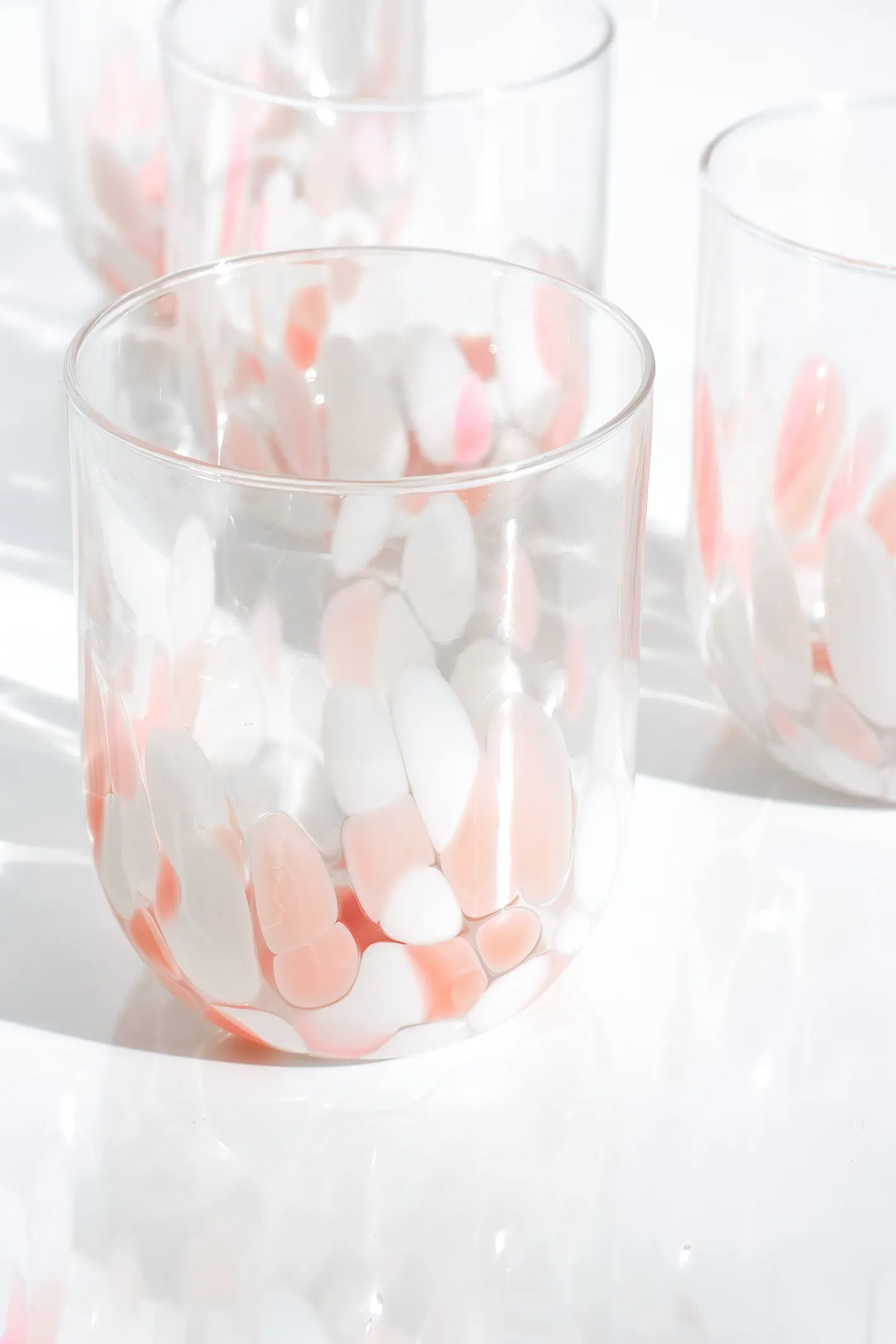 Motel a Miio Große Gläser^Alegria - Glass Large