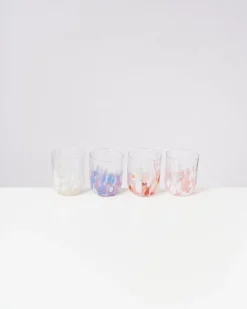 Motel a Miio Große Gläser^Alegria - Glass Large