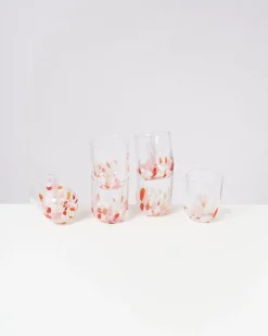 Motel a Miio Große Gläser^Alegria - Glass Large