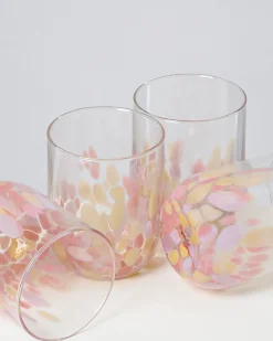 Motel a Miio Große Gläser^Alegria - Glass Large