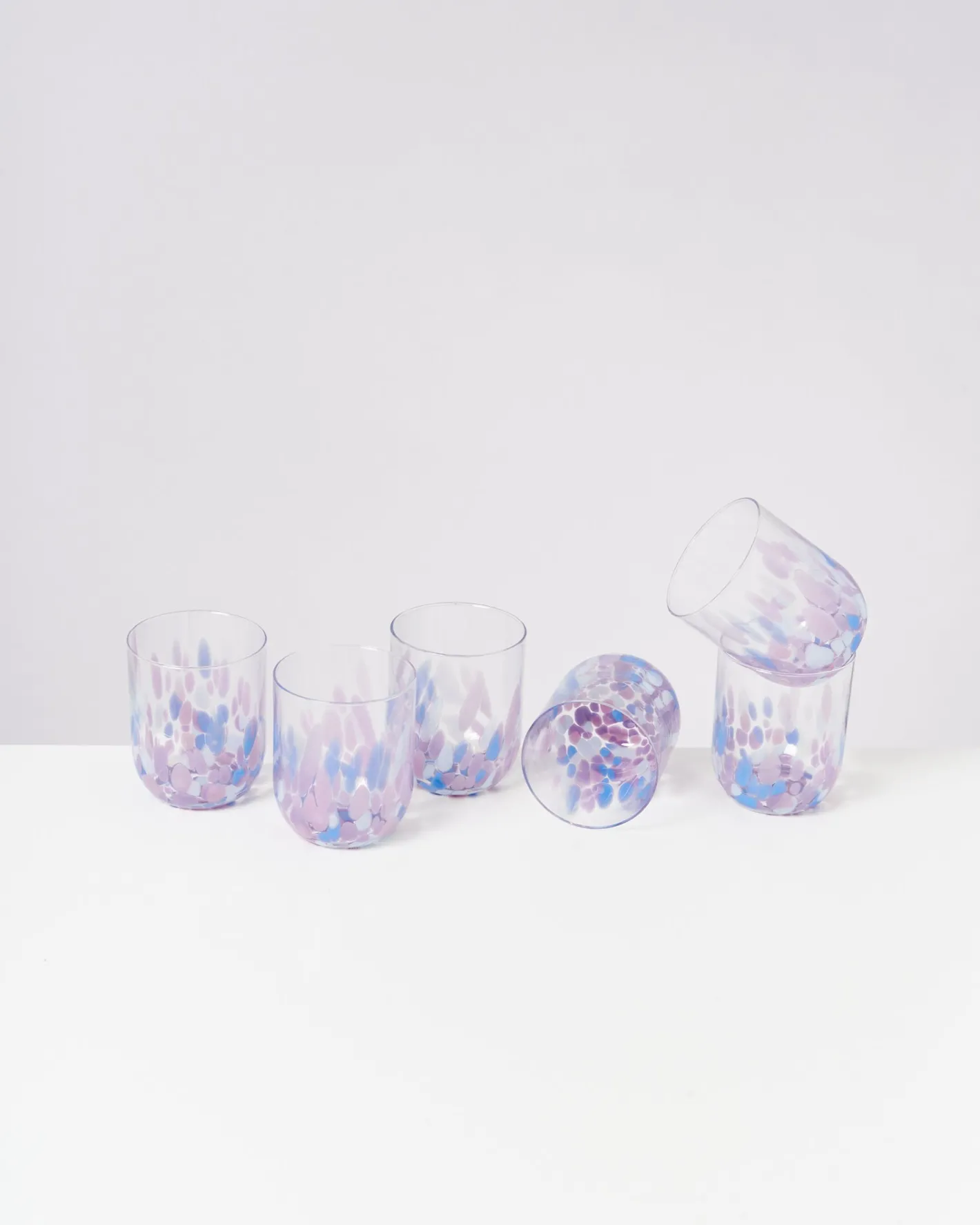 Motel a Miio Gläser Sets %|Große Gläser^Alegria - Set Of 6 Glasses Large c