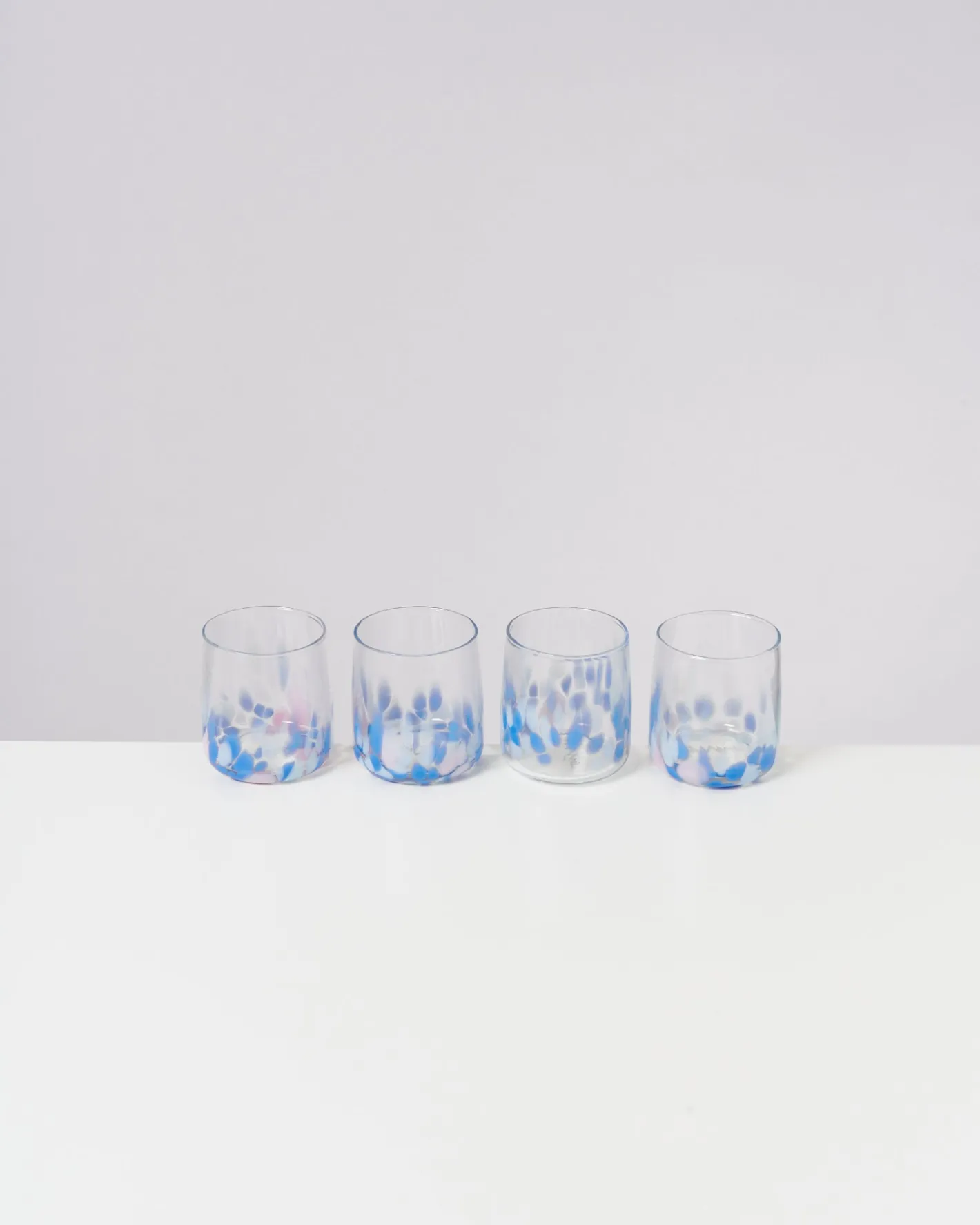 Motel a Miio Kleine Gläser|Gläser Sets %^Alegria - Set Of 4 Glasses Small