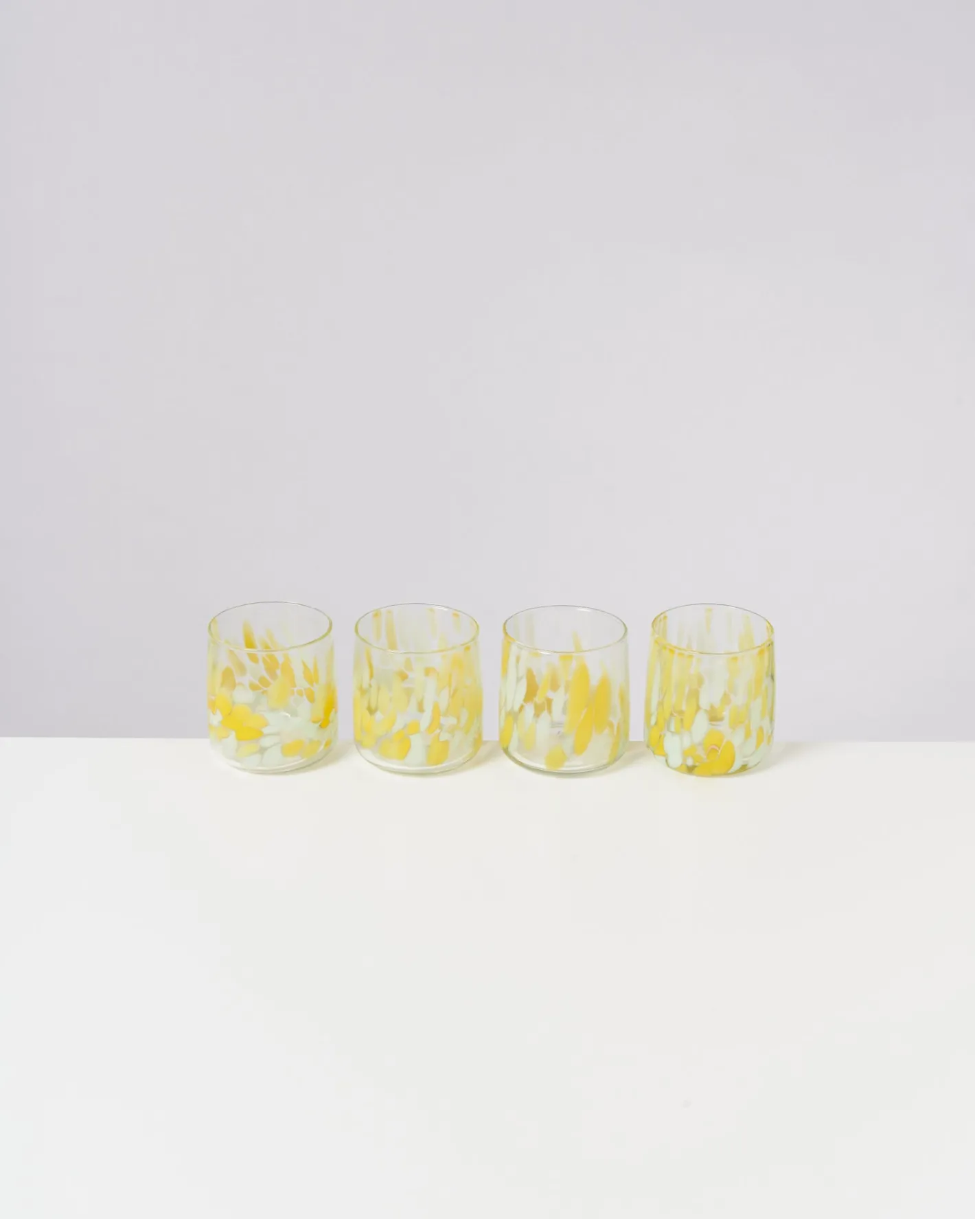 Motel a Miio Kleine Gläser|Gläser Sets %^Alegria - Set Of 4 Glasses Small