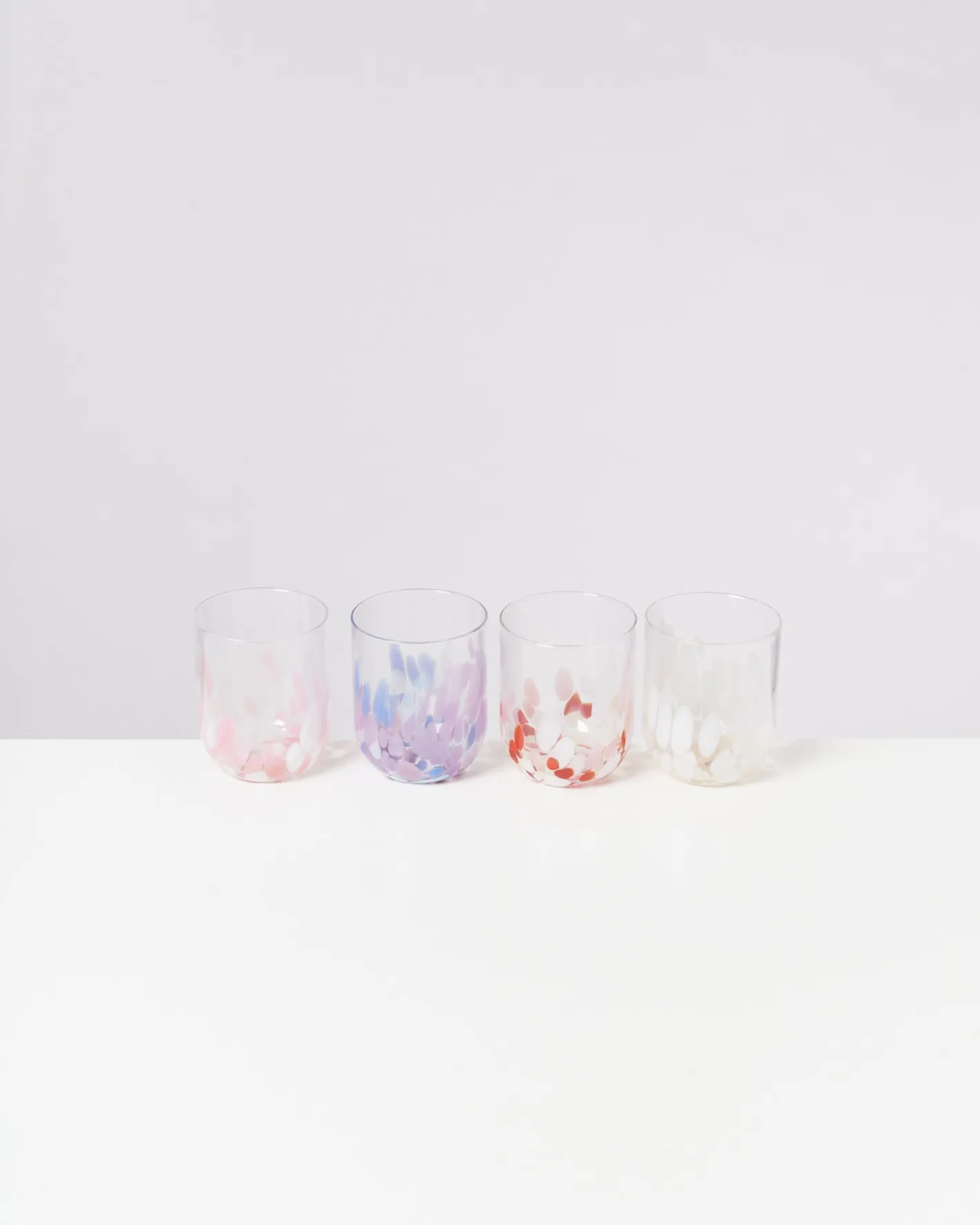 Motel a Miio Große Gläser|Gläser Sets %^Alegria - Set Of 4 Glasses Large