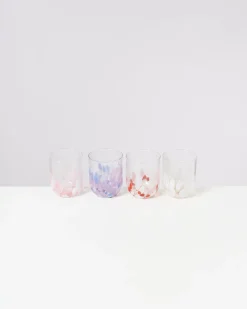 Motel a Miio Große Gläser|Gläser Sets %^Alegria - Set Of 4 Glasses Large