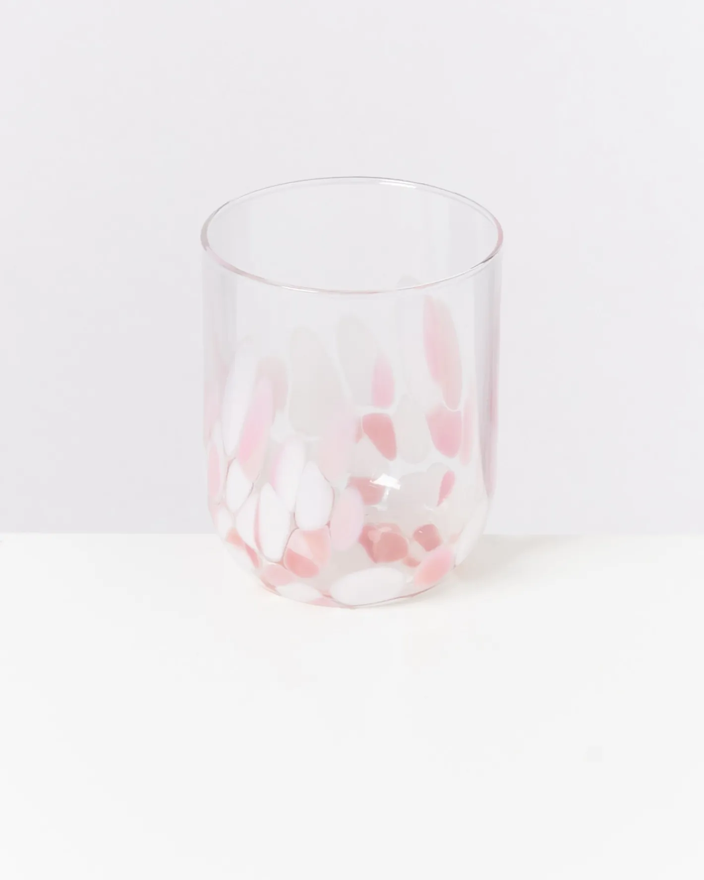 Motel a Miio Große Gläser|Gläser Sets %^Alegria - Set Of 4 Glasses Large Drops Rose