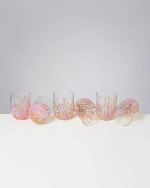 Motel a Miio Große Gläser|Gläser Sets %^Alegria 6er Set Glas Groß