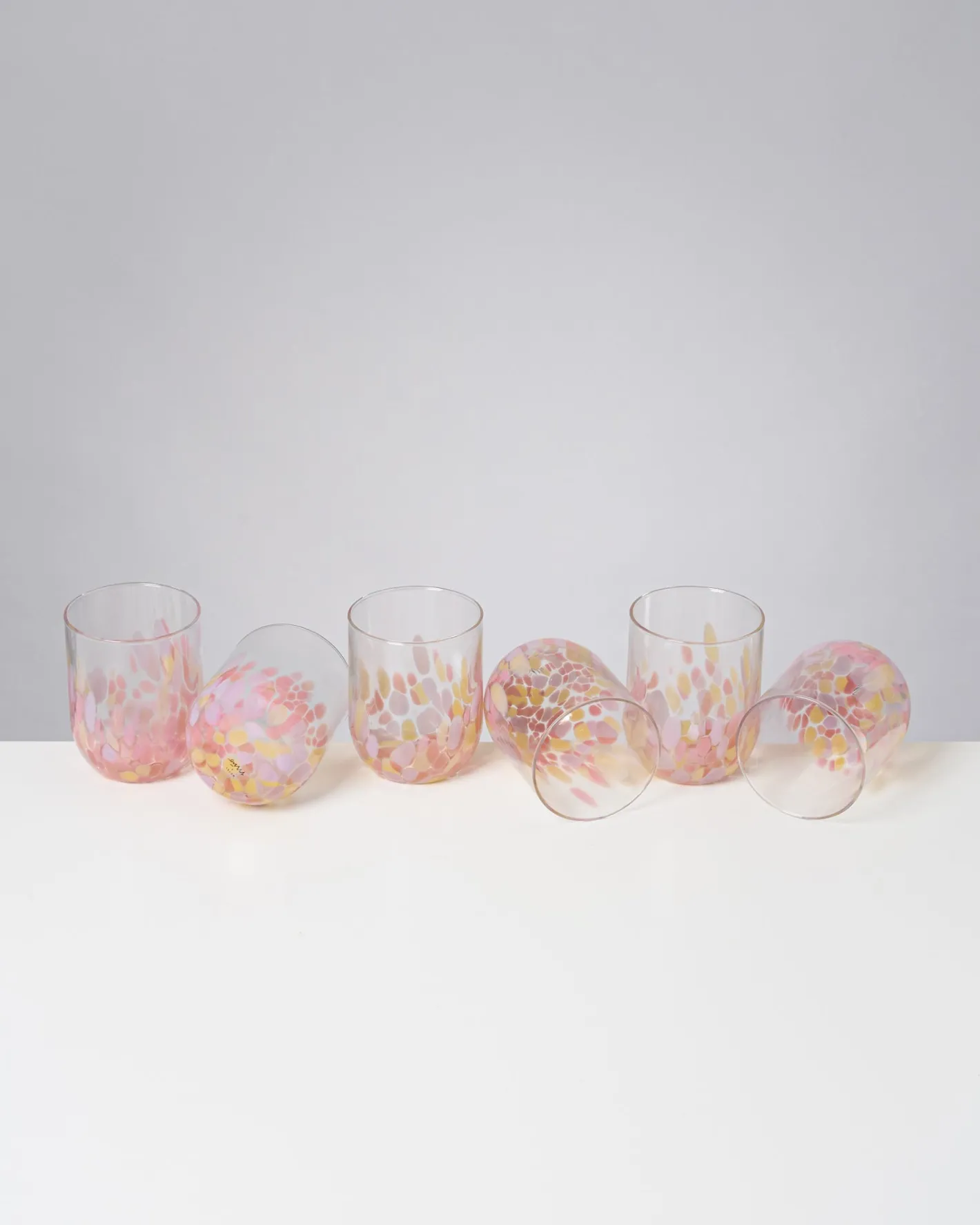 Motel a Miio Große Gläser|Gläser Sets %^Alegria 6er Set Glas Groß