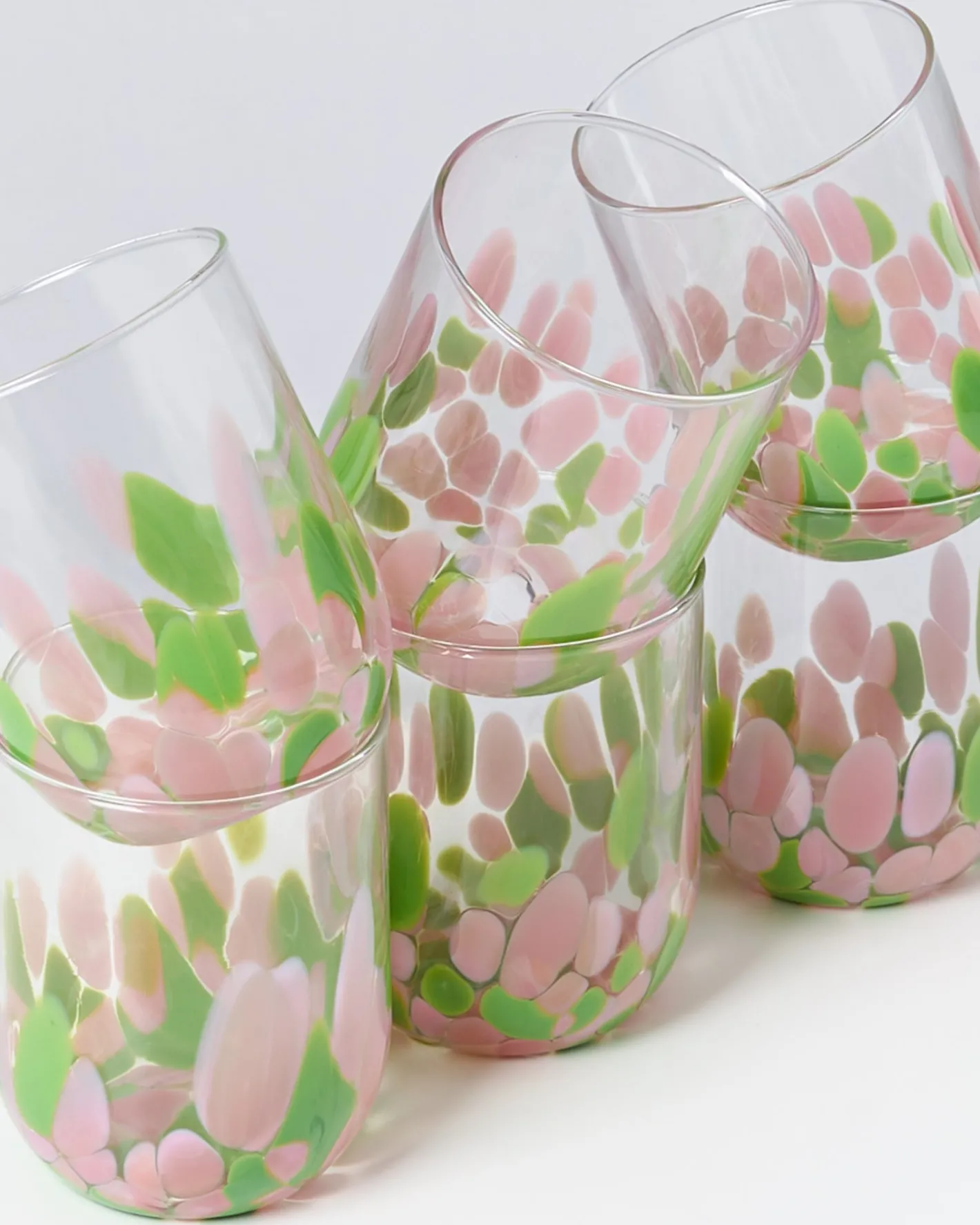 Motel a Miio Große Gläser|Gläser Sets %^Alegria 6er Set Glas Groß
