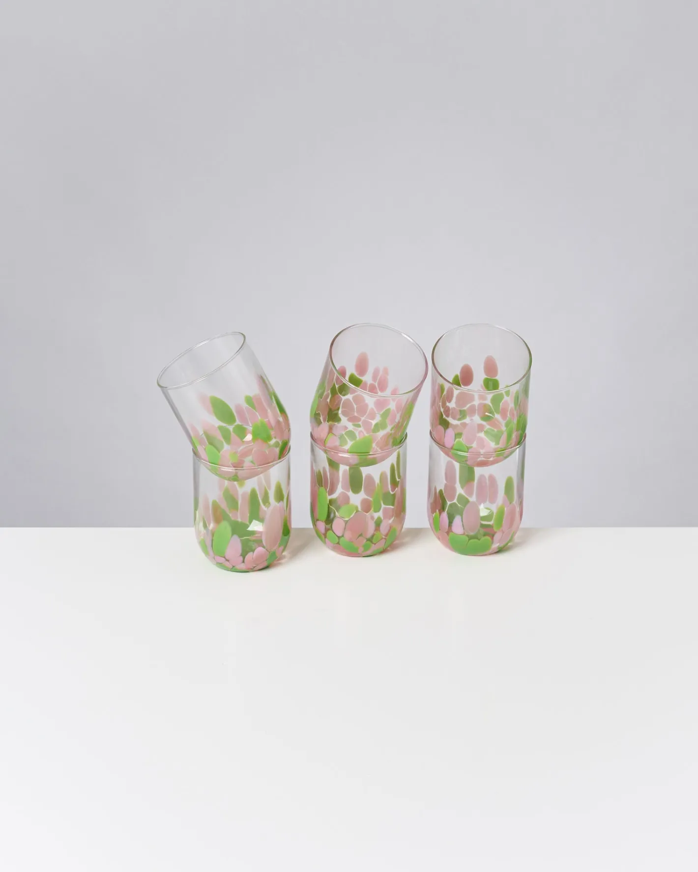 Motel a Miio Große Gläser|Gläser Sets %^Alegria 6er Set Glas Groß