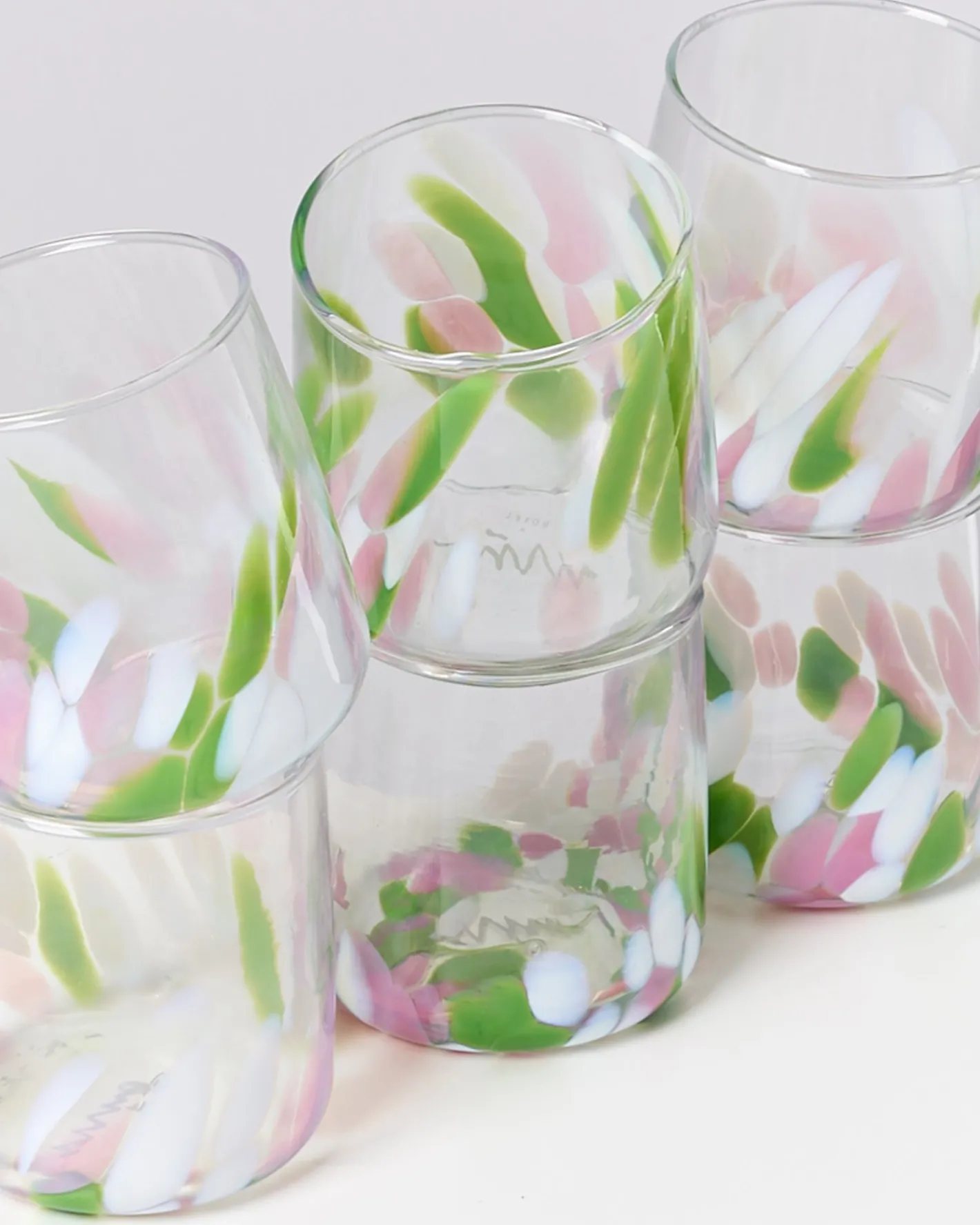 Motel a Miio Kleine Gläser|Gläser Sets %^Alegria 6er Set Glas Klein