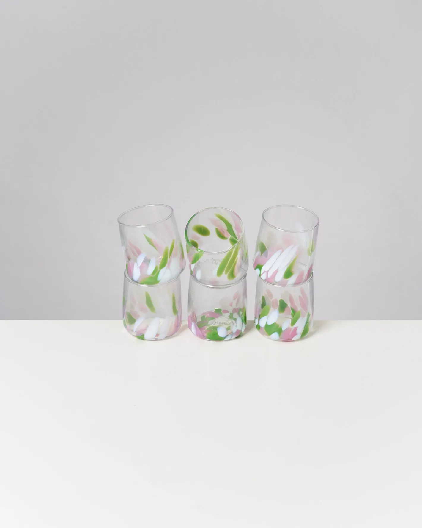 Motel a Miio Kleine Gläser|Gläser Sets %^Alegria 6er Set Glas Klein