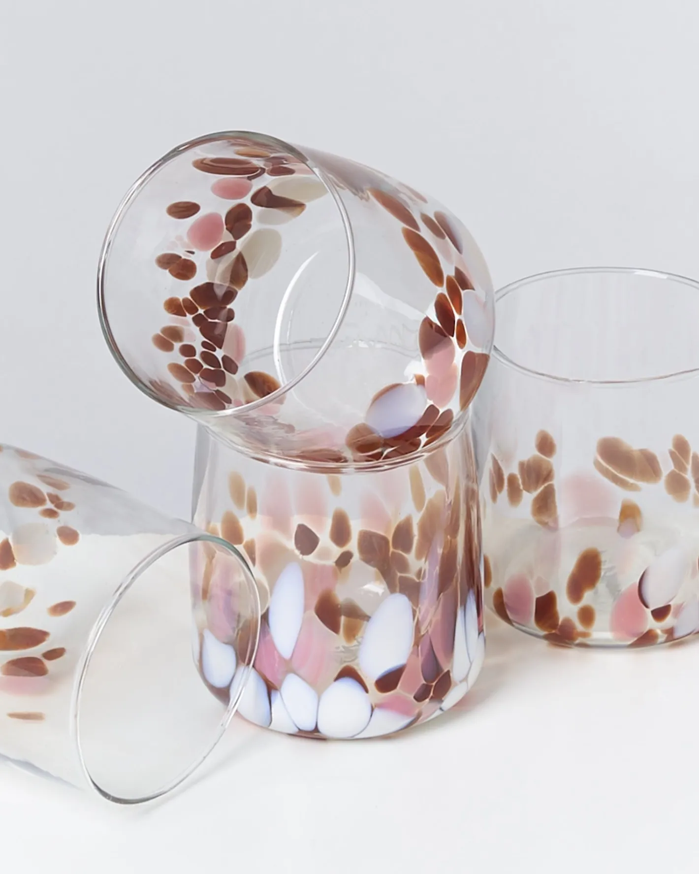 Motel a Miio Kleine Gläser|Gläser Sets %^Alegria Set Of 4 Glasses Small