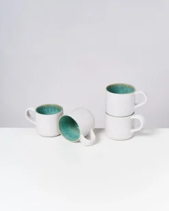 Motel a Miio Große Tassen^Areia - Mug Big