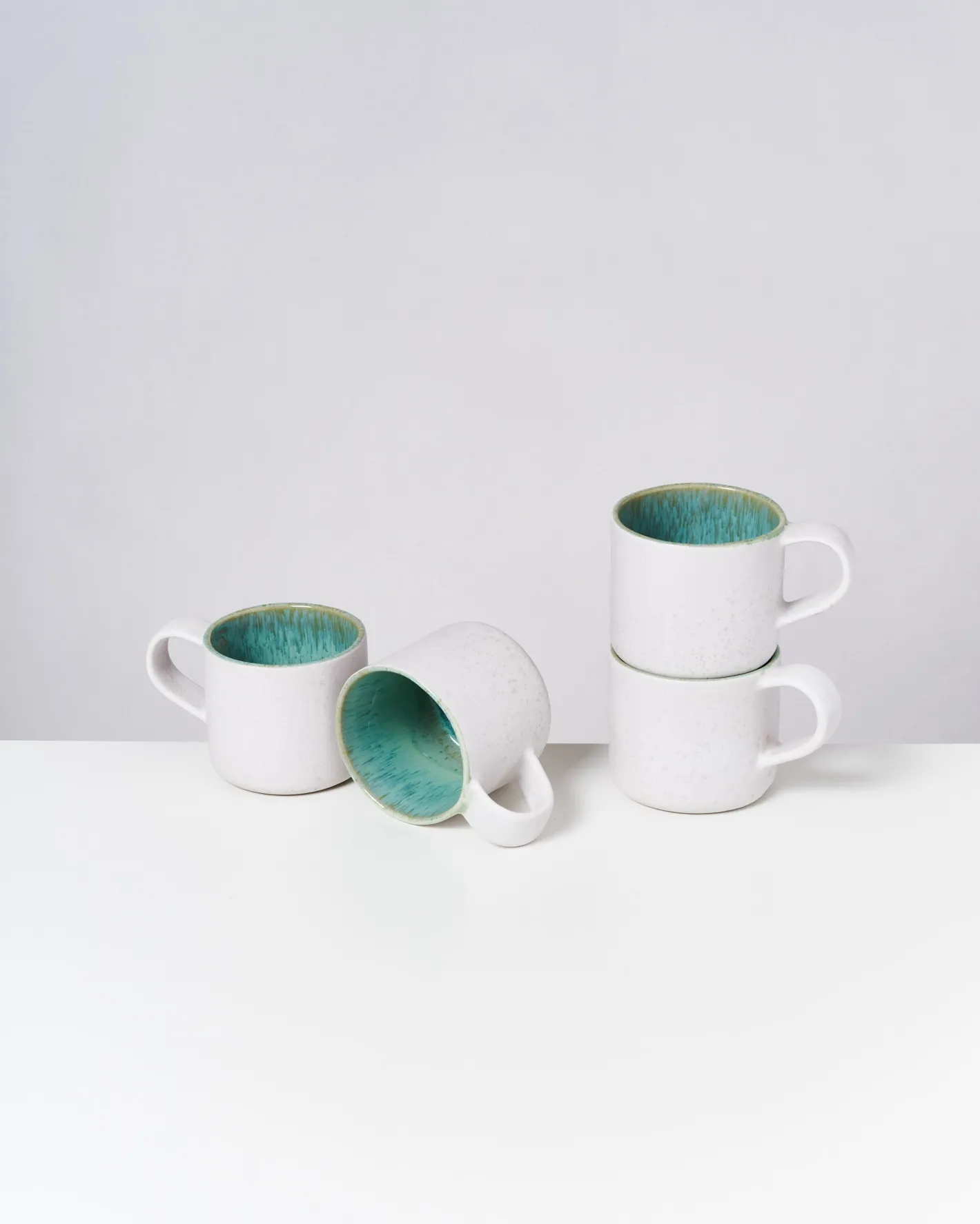 Motel a Miio Große Tassen^Areia - Mug Big