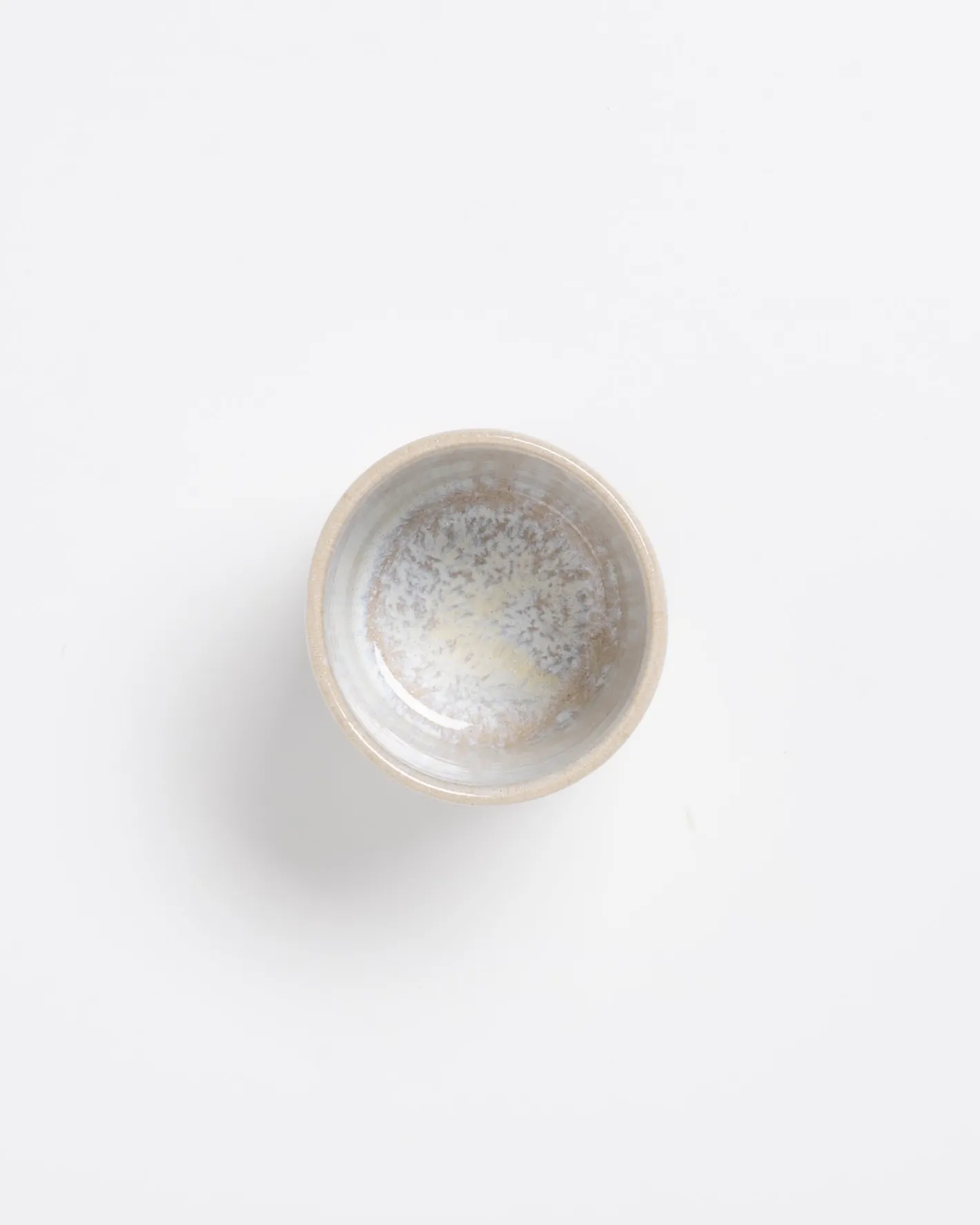 Motel a Miio Kleine Becher^Areia - Cup Small White