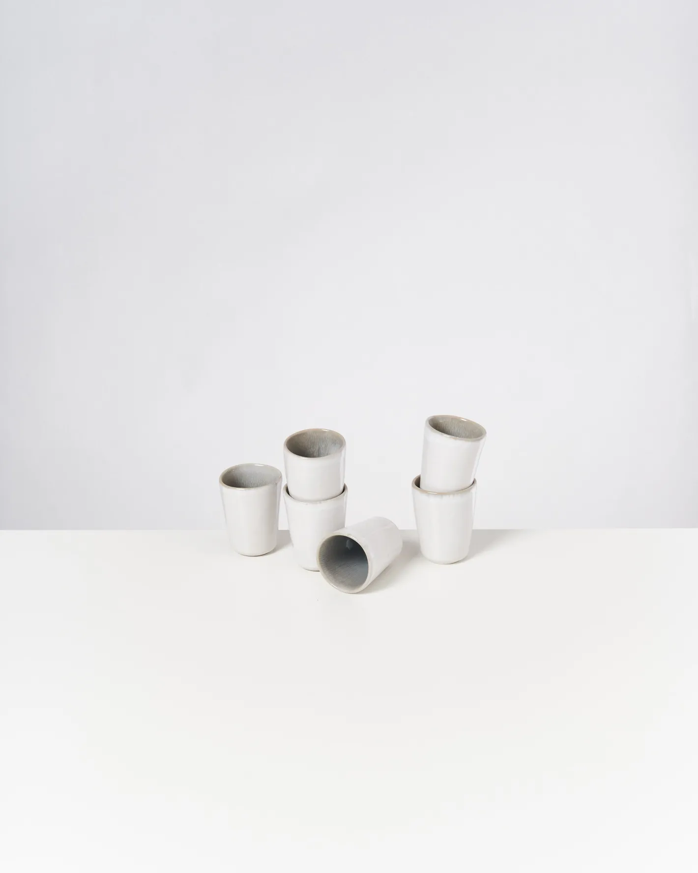 Motel a Miio Espressobecher^Areia - Espressocup Grey