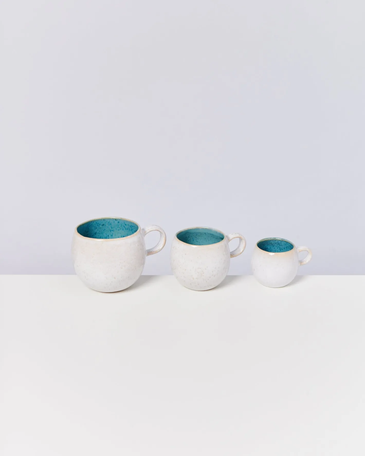 Motel a Miio Große Tassen^Areia - Mug Big