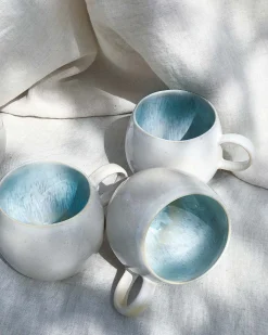 Motel a Miio Große Tassen^Areia - Mug Big