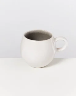 Motel a Miio Kleine Tassen^Areia - Mug Big Grey
