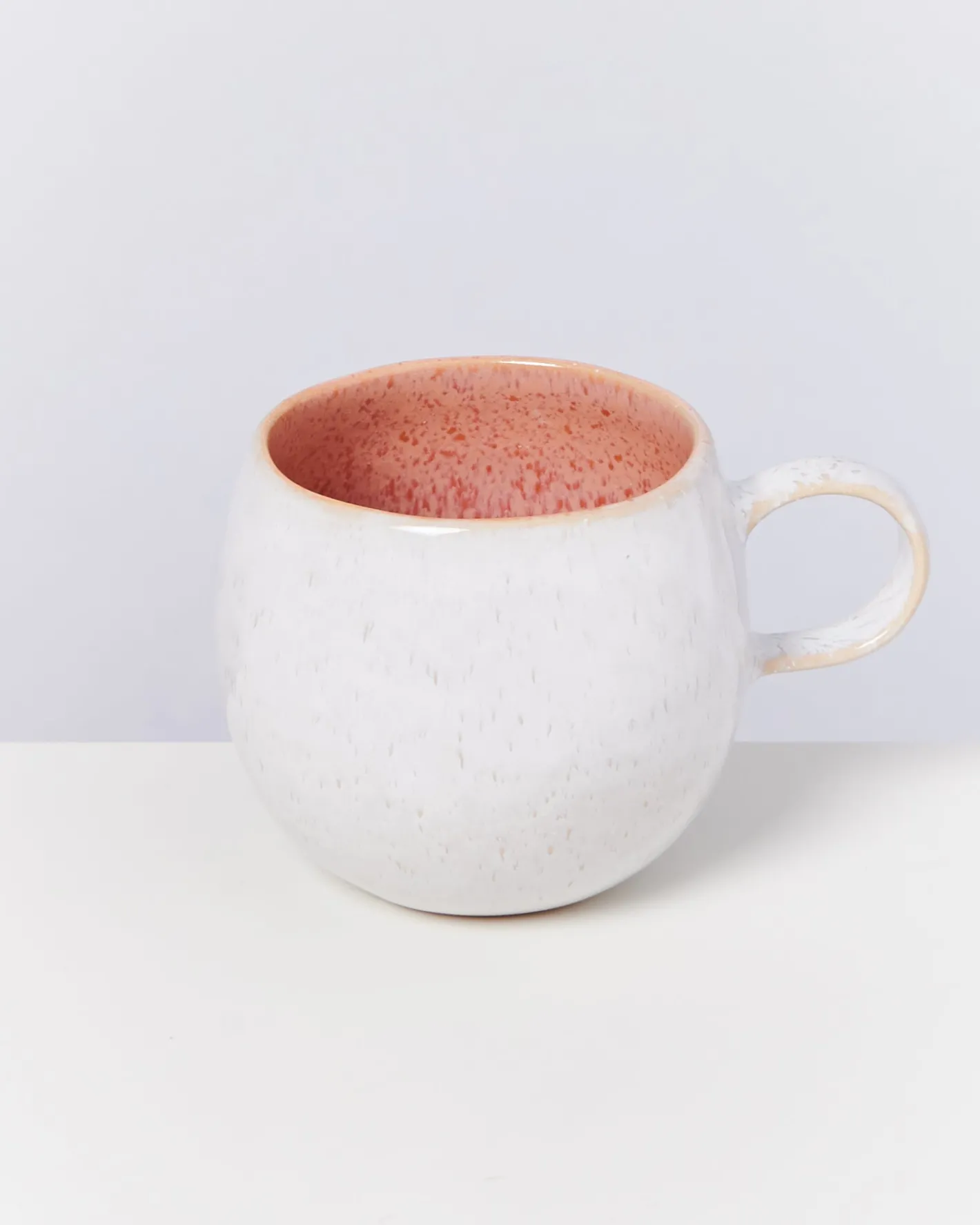 Motel a Miio Große Tassen^Areia - Mug Big