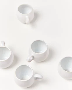 Motel a Miio Große Tassen^Areia - Mug Big