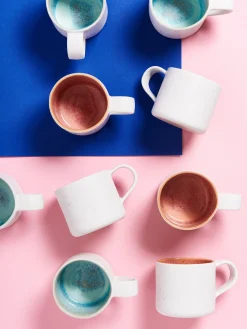 Motel a Miio Große Tassen^Areia - Mug Nódoa