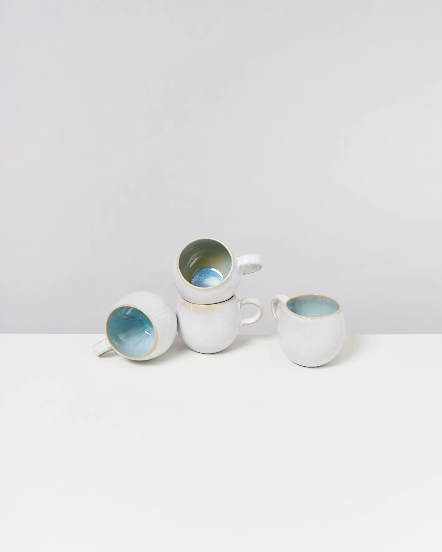 Motel a Miio Kleine Tassen^Areia - Mug Small e
