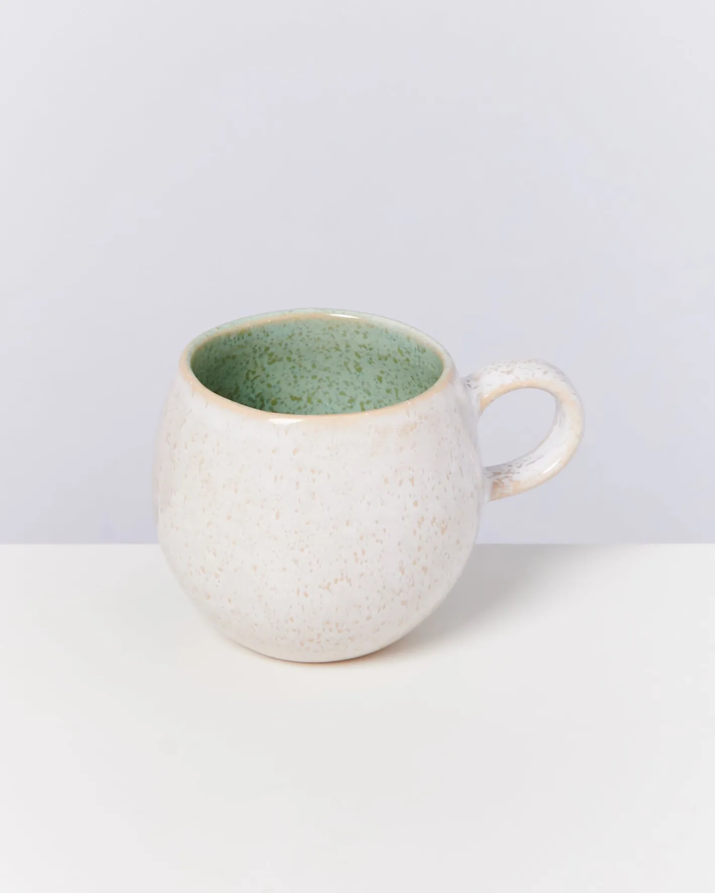 Motel a Miio Kleine Tassen^Areia - Mug Small