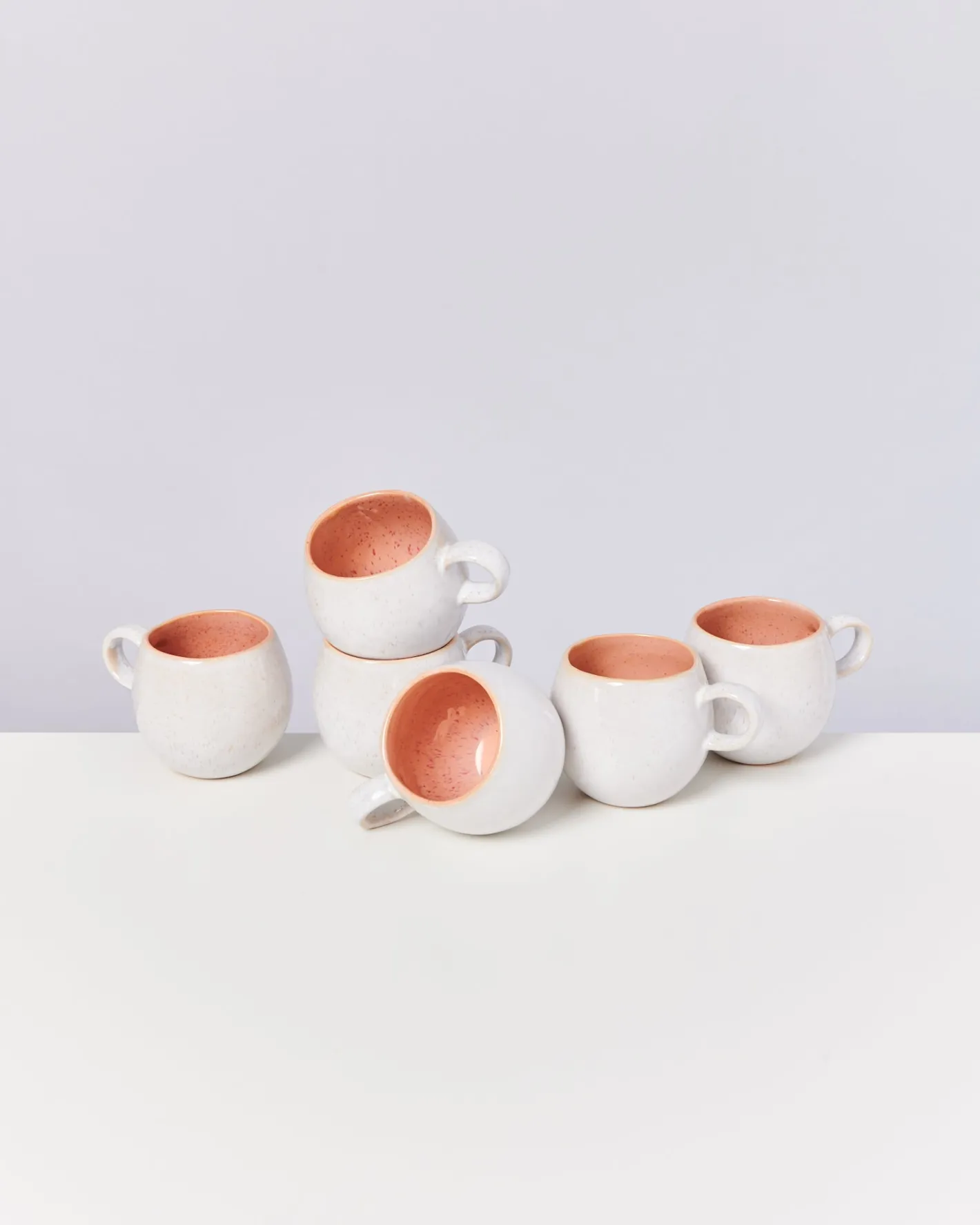 Motel a Miio Kleine Tassen^Areia - Mug Small