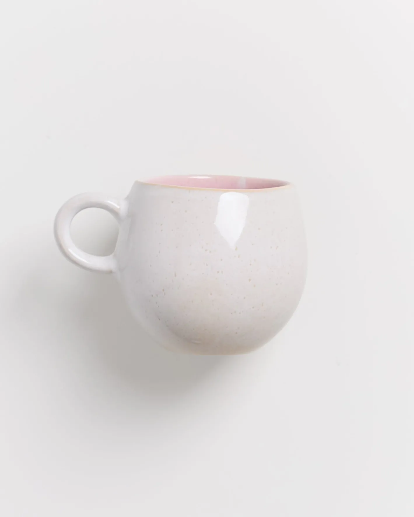 Motel a Miio Kleine Tassen^Areia - Mug Small