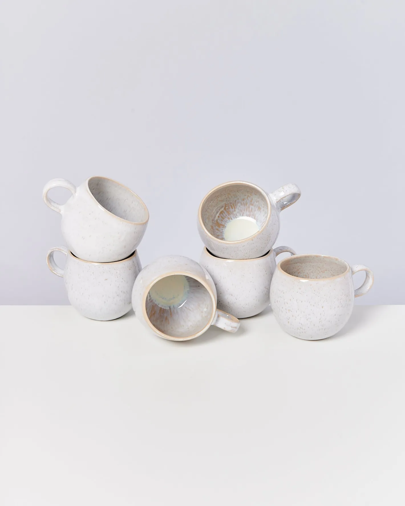 Motel a Miio Kleine Tassen^Areia - Mug Small