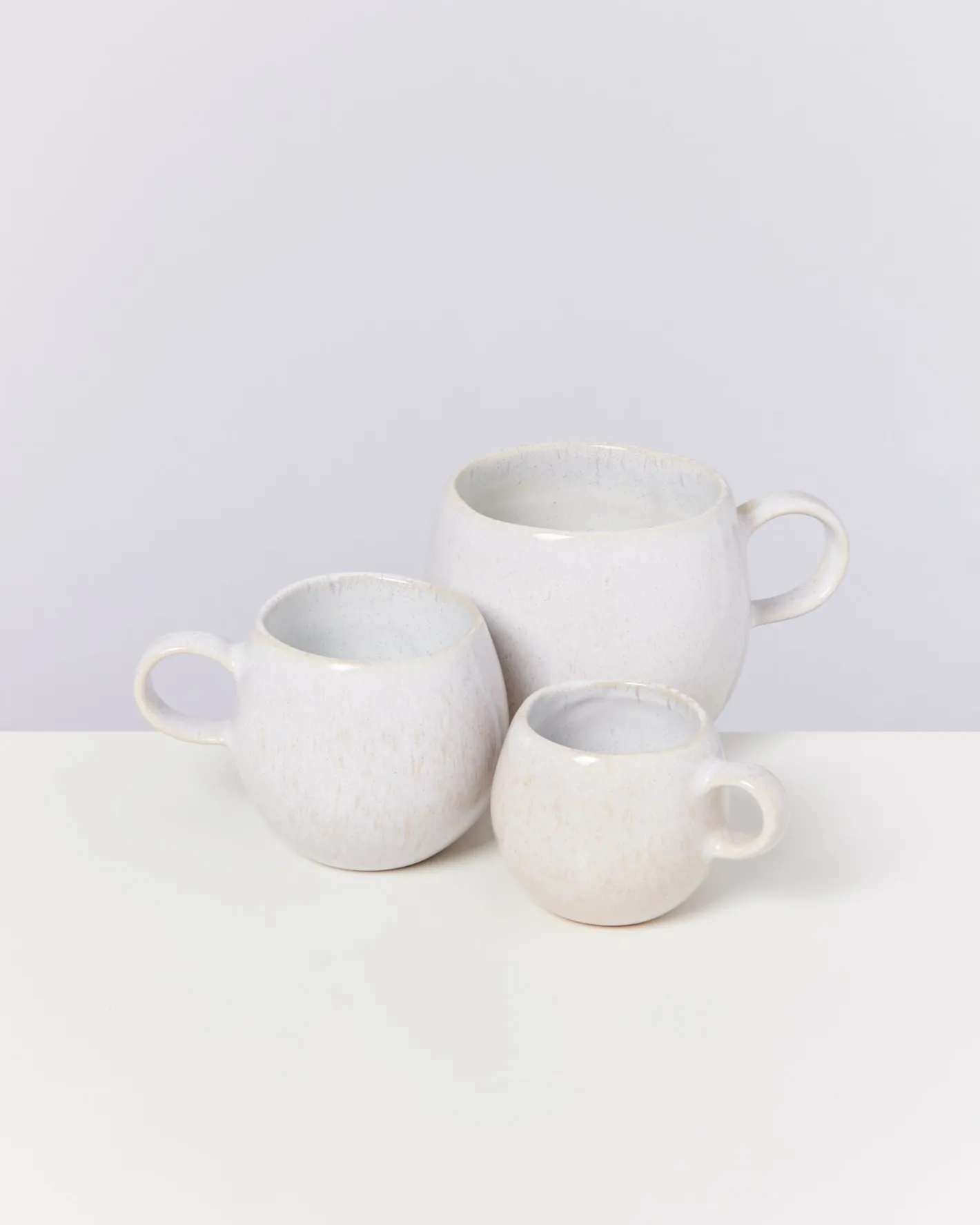 Motel a Miio Kleine Tassen^Areia - Mug Small