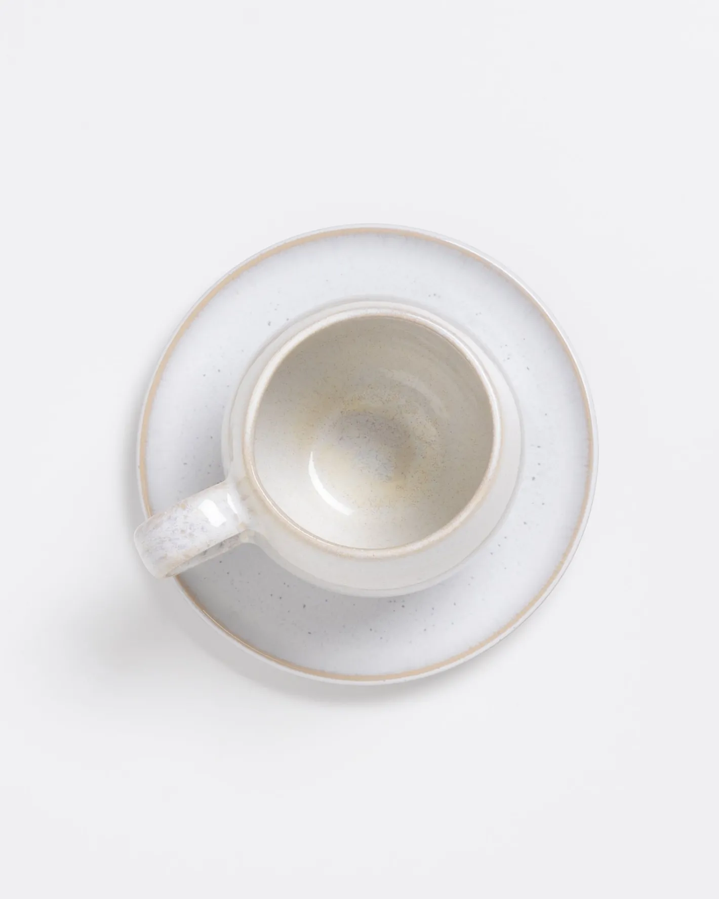 Motel a Miio Untertassen^Areia - Saucer Big