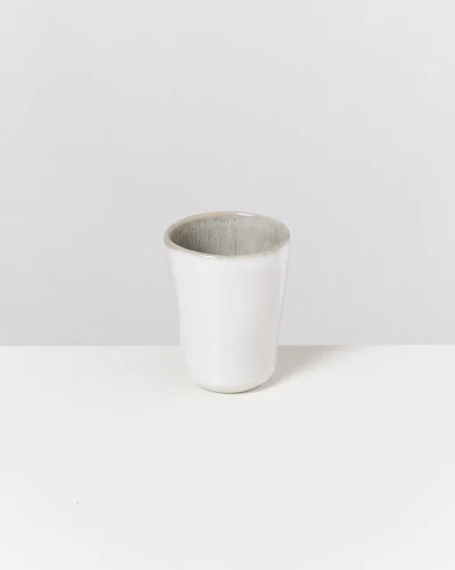 Motel a Miio Becher-Sets^Areia - Set Of 6 Espressocups Grey