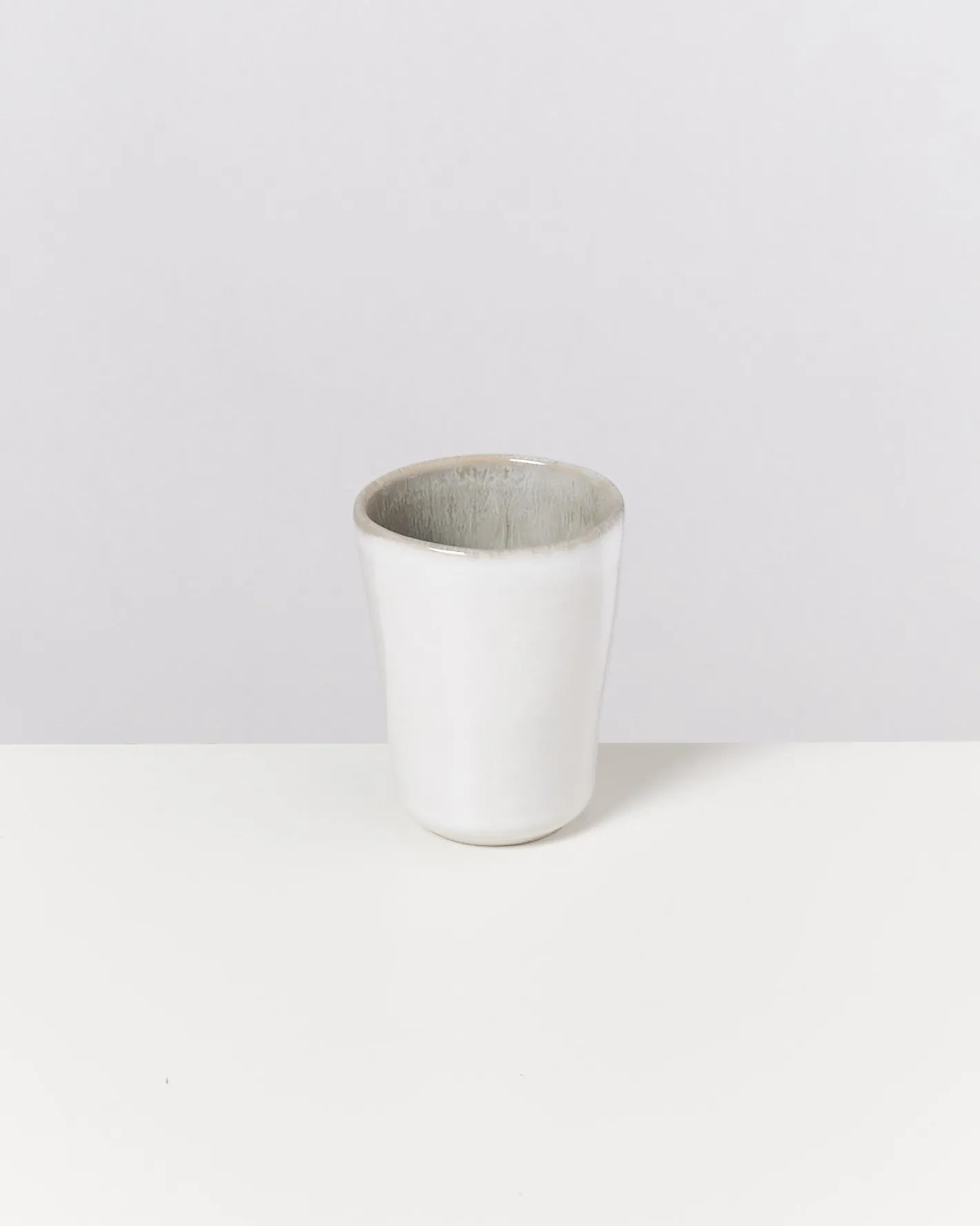 Motel a Miio Becher-Sets^Areia - Set Of 6 Espressocups Grey