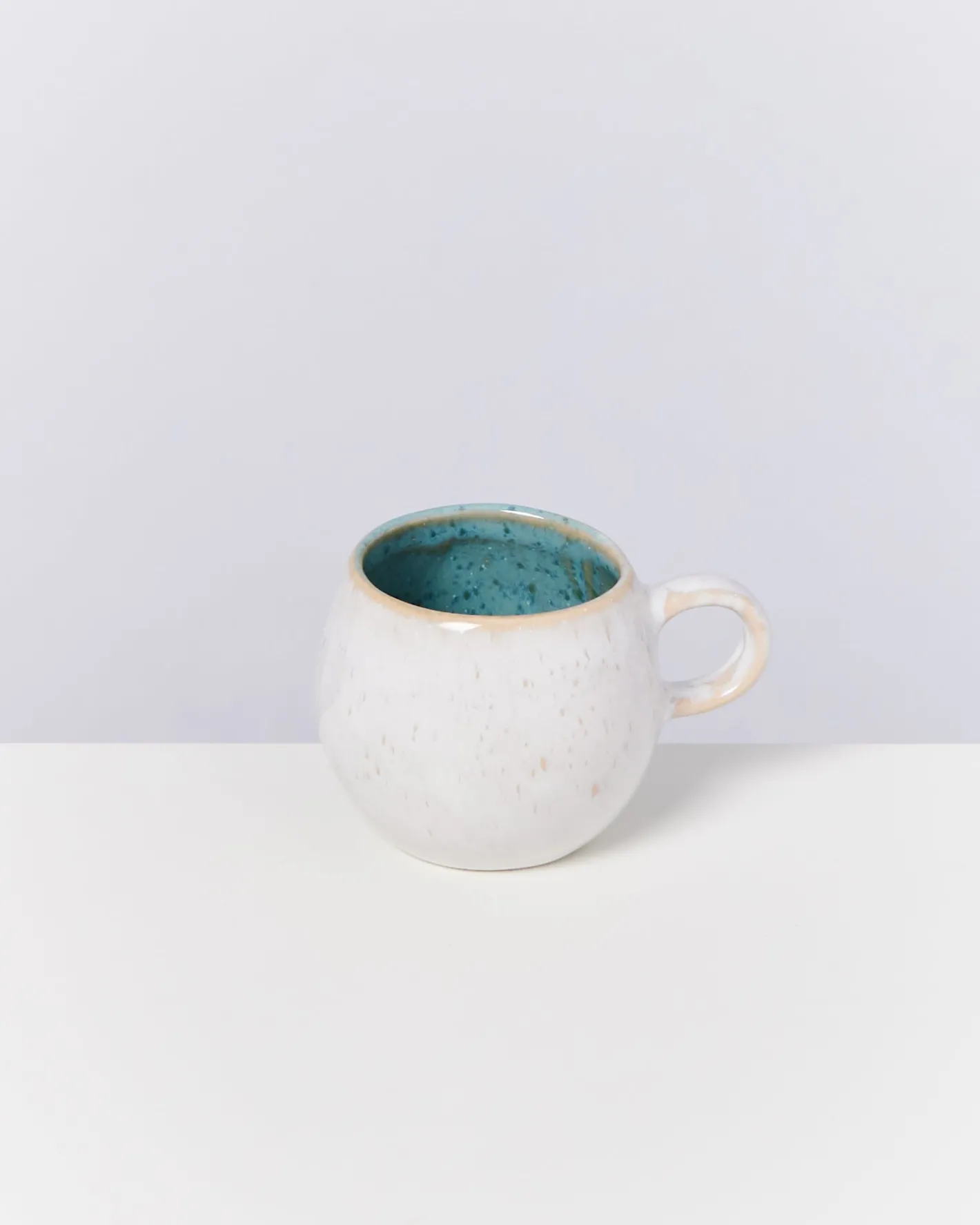 Motel a Miio Tassen-Sets^Areia - Set Of 4 Espressomugs