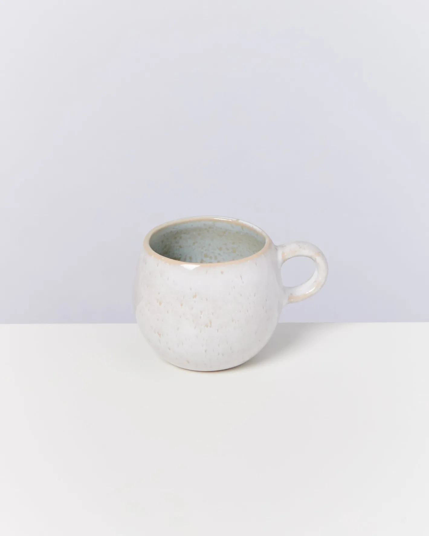 Motel a Miio Tassen-Sets^Areia - Set Of 6 Espressomugs