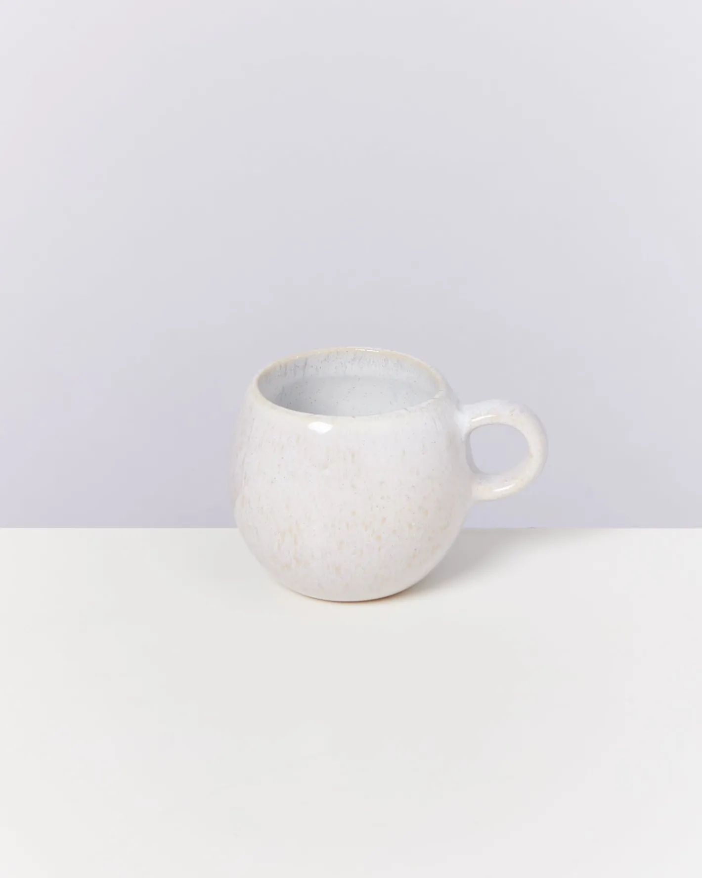 Motel a Miio Tassen-Sets^Areia - Set Of 4 Espressomugs