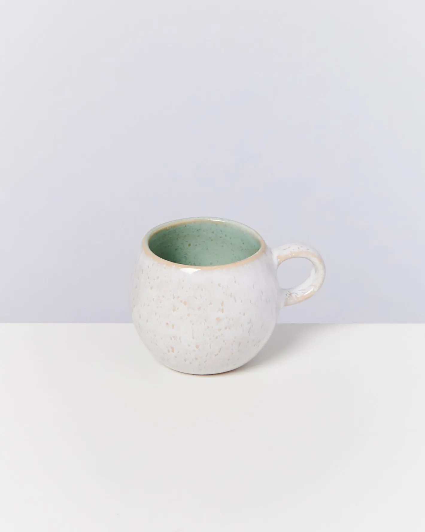 Motel a Miio Tassen-Sets^Areia - Set Of 4 Espressomugs