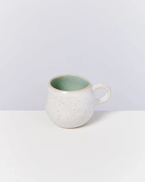 Motel a Miio Tassen-Sets^Areia - Set Of 6 Espressomugs
