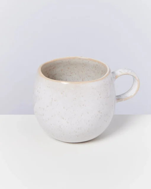 Motel a Miio Tassen-Sets^Areia - Set Of 4 Mugs Big