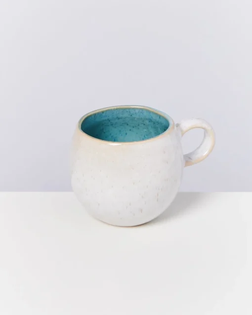 Motel a Miio Tassen-Sets^Areia - Set Of 4 Mugs Small