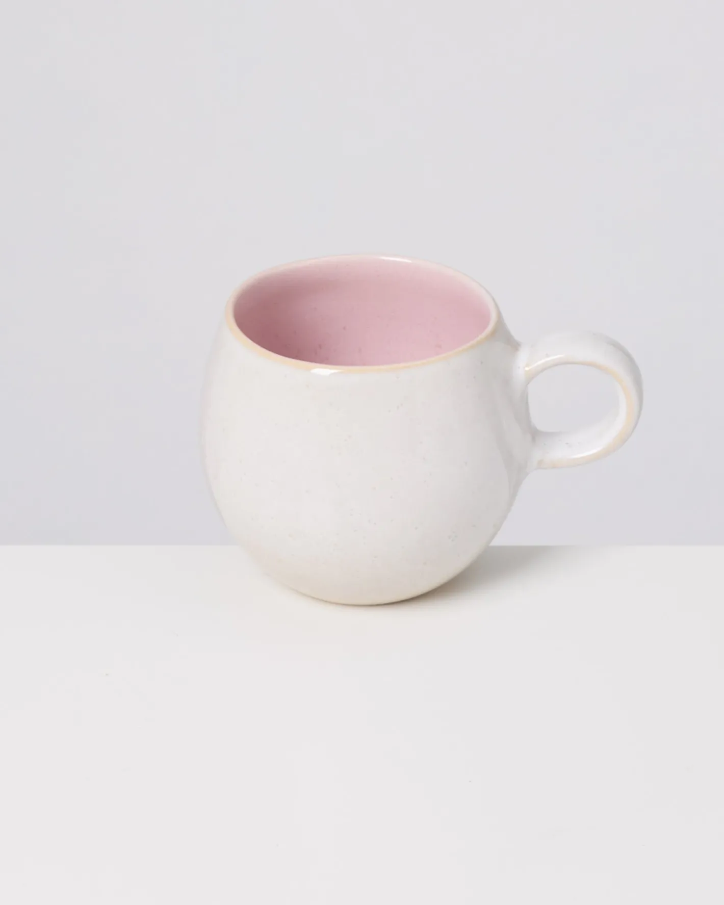 Motel a Miio Tassen-Sets^Areia - Set Of 4 Mugs Small
