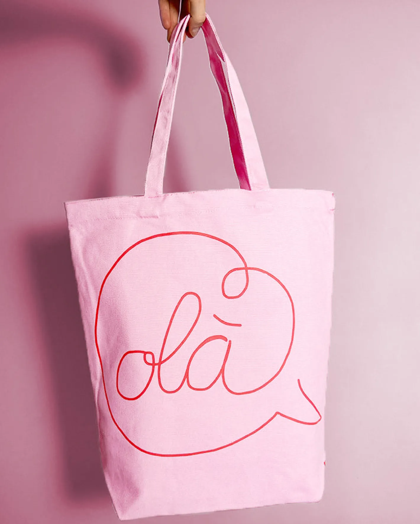 Motel a Miio Beach Bags^Beach Bag Rose Olá