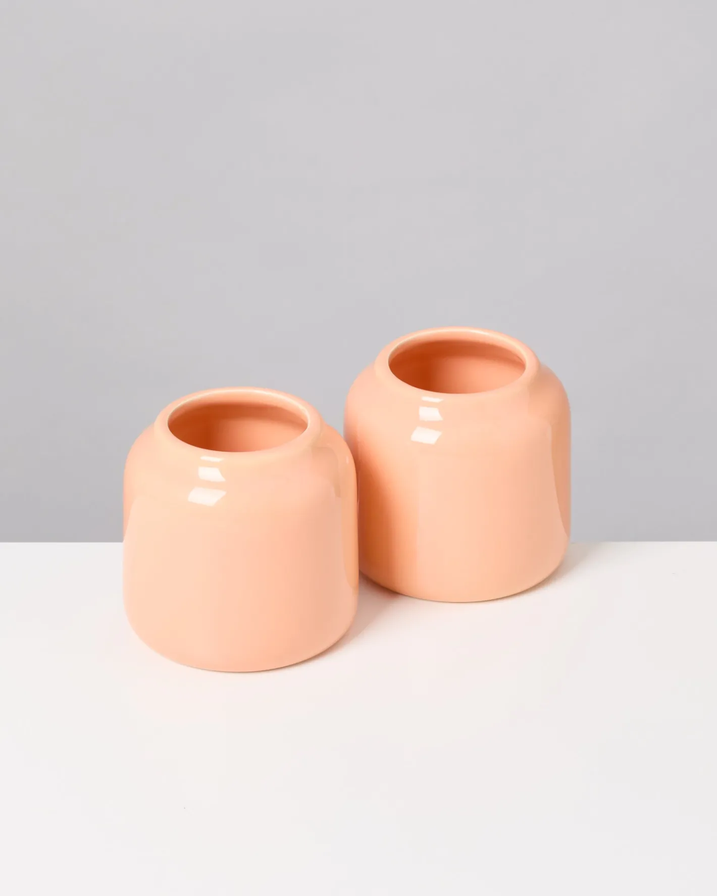 Motel a Miio Kleine Vasen^Bebé Vase -