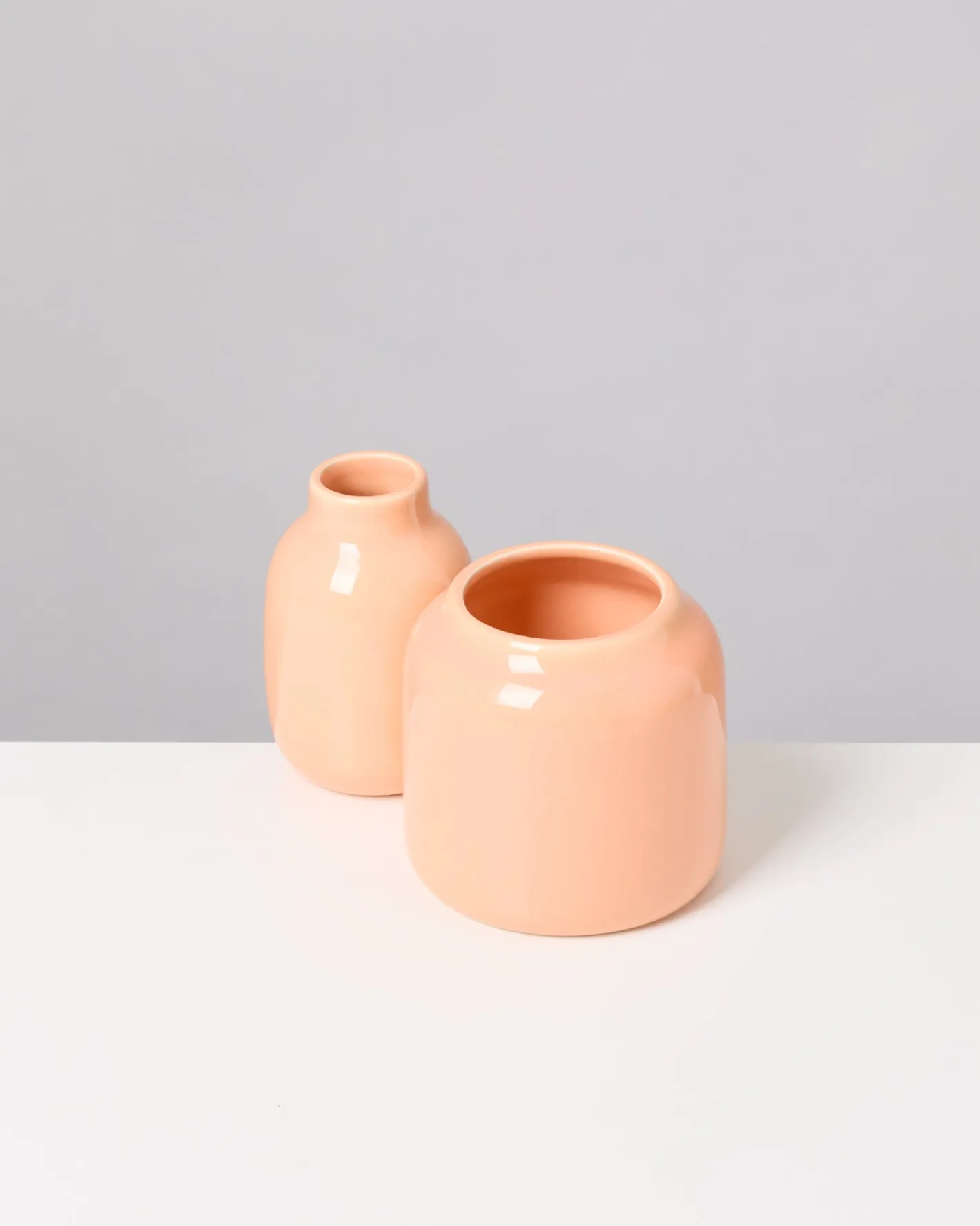 Motel a Miio Kleine Vasen^Bebé Vase -