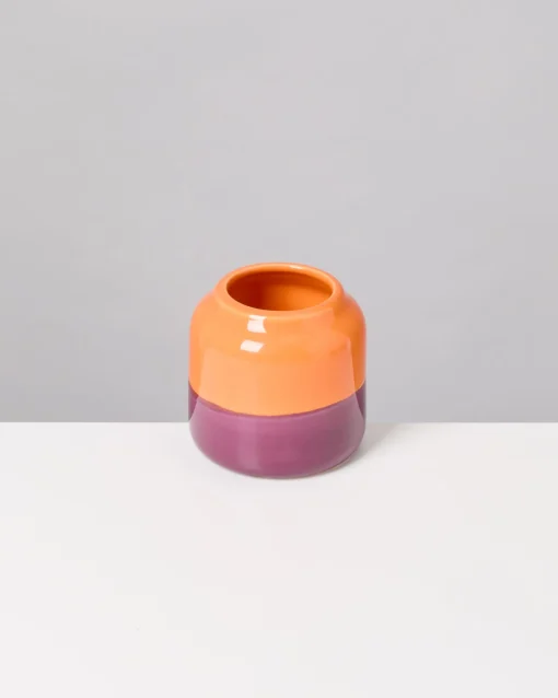 Motel a Miio Kleine Vasen^Bebé Vase