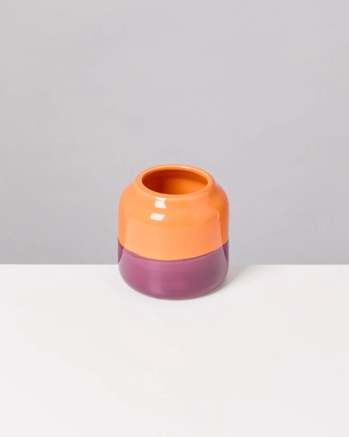 Motel a Miio Kleine Vasen^Bebé Vase